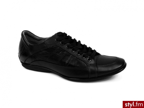 Domeno Półbuty 0290465M - Półbuty Buty Moda