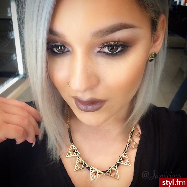 Dzienne Makijaże