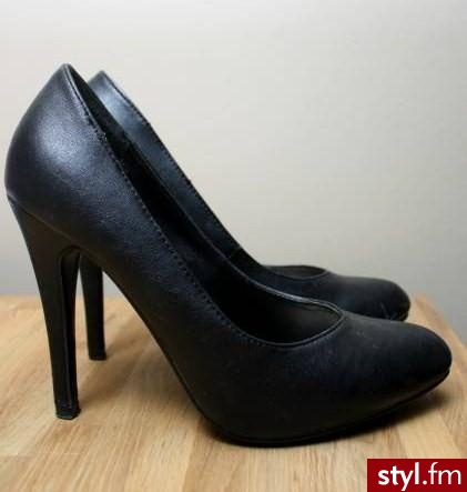 Pozostałe Buty Moda