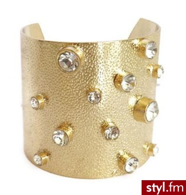 Bransoletki Biżuteria Moda