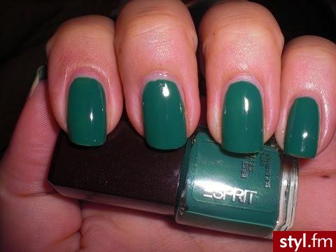 Paznokcie