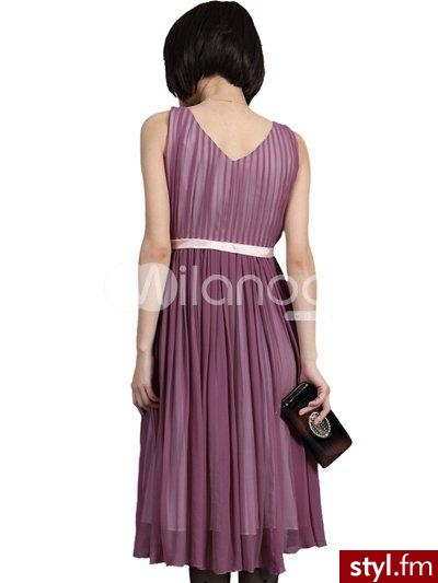 Dzienne Sukienki Moda