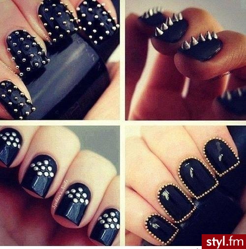 Paznokcie