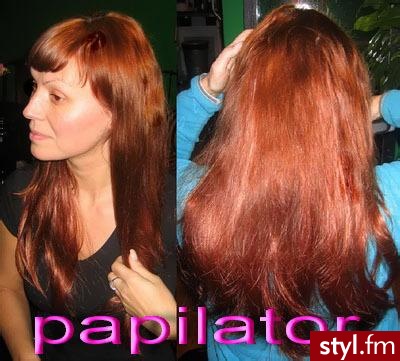 PAPILATOR poleca
Przedłużanie włosów Włosami syntetycznymi firmy PROFIBRE
Pasemka syntetyczne refleksy
PRZEDłUżANIE Włosami naturalnymi firmy so.cap
Pasemka naturalne na keratynę
Warkoczyki wplatane z włosami syntetycznymi
Dready Syntetyczne wplatan - Długie Fryzury