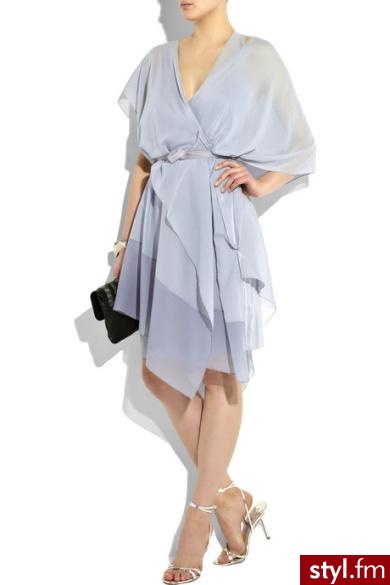 sukienka Donna Karan. sukienka Donna Karan. Cena: 2 033 euro, około 7 990 zł

Kupisz w sklepie internetowym Net-a-Porter - Pozostałe Ciuchy Moda