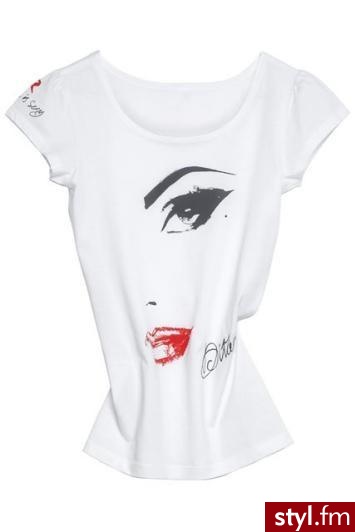 Dita dla H&M - Pozostałe Ciuchy Moda