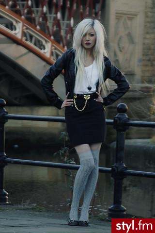 Pozostałe Ciuchy Moda