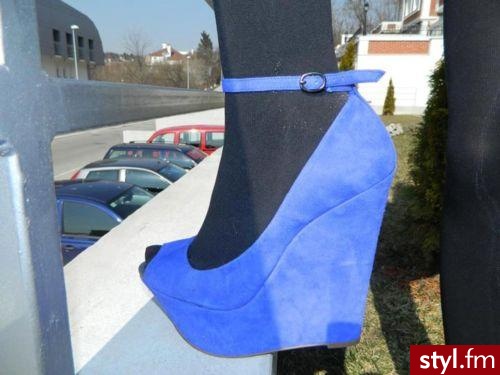Koturny Buty Moda