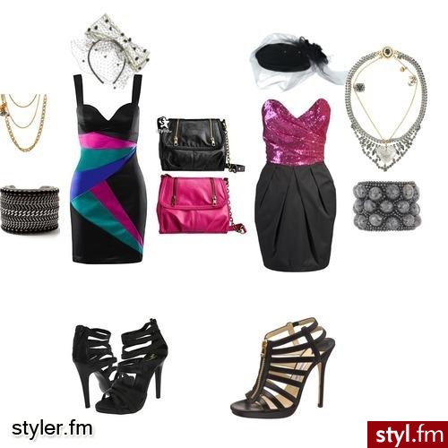 sylwester. , - Styler