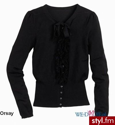 Sweterek - Pozostałe Ciuchy Moda