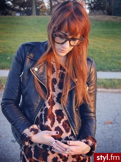 / - Moda uliczna Inne Moda