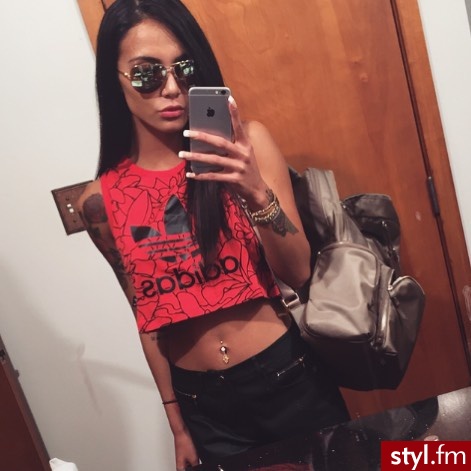 Pozostałe Ciuchy Moda
