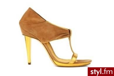 buty. Sergio Rossi
Jeżeli już jest proszę o link - Pozostałe Buty Moda