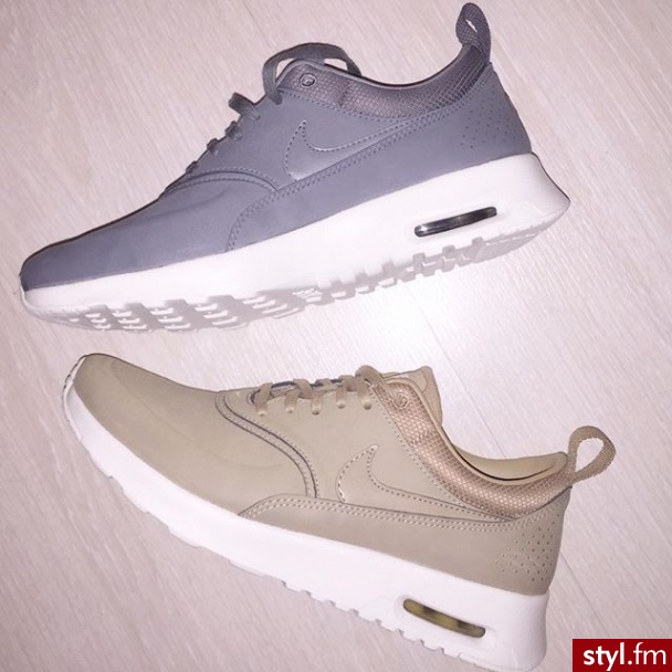Sportowe Buty Moda