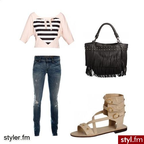 Wiosna idzie! - Styler