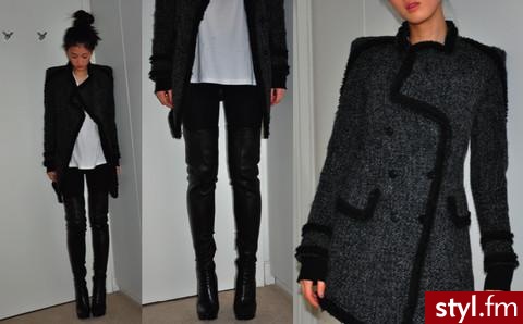 Pozostałe Ciuchy Moda