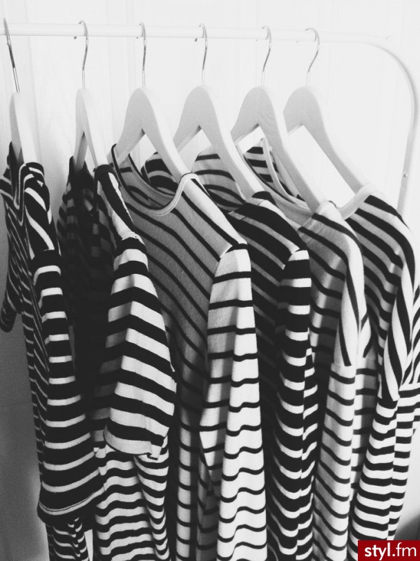 Bluzki Ciuchy Moda