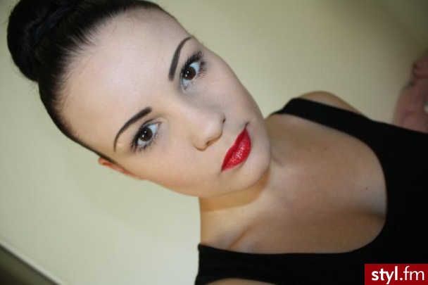 Dzienne Makijaże