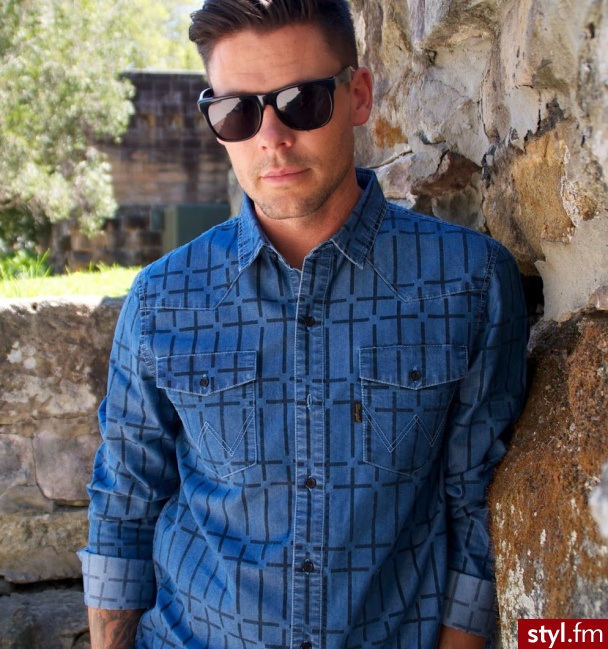 Koszule Ciuchy Moda