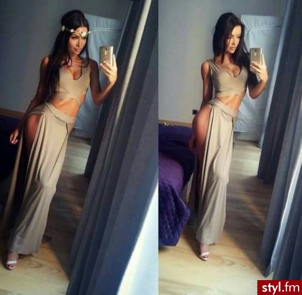 Dzienne Sukienki Moda