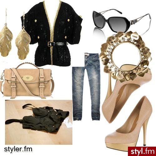 odważnie romantycznie - Styler