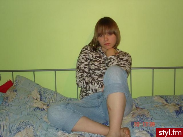 Krótkie Fryzury