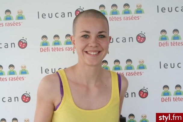 Krótkie Fryzury