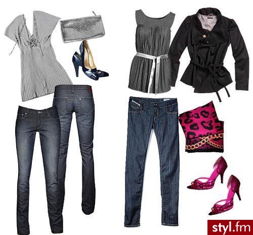 Pozostałe Ciuchy Moda