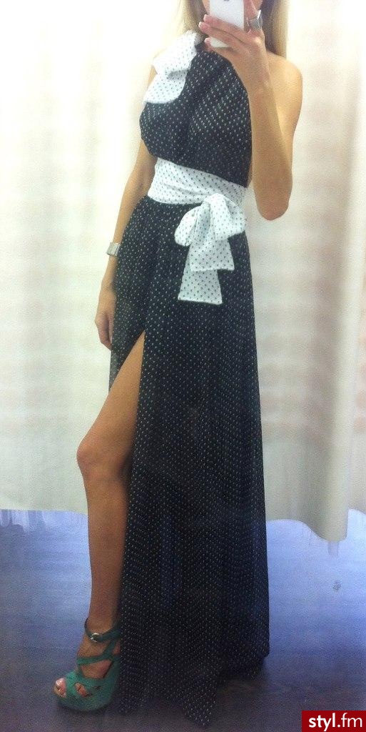 Pozostałe Sukienki Moda