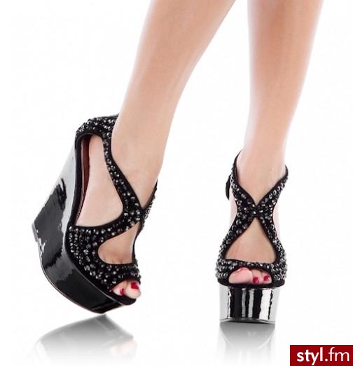 Koturny Buty Moda