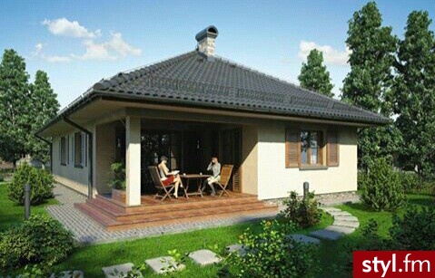 Ogród