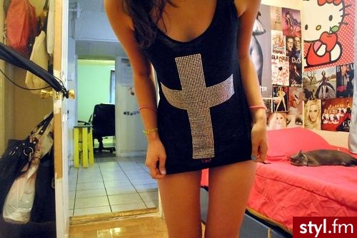 Tuniki Ciuchy Moda
