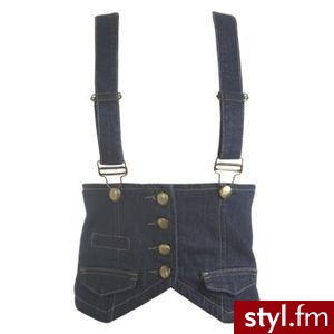 Pozostałe Ciuchy Moda