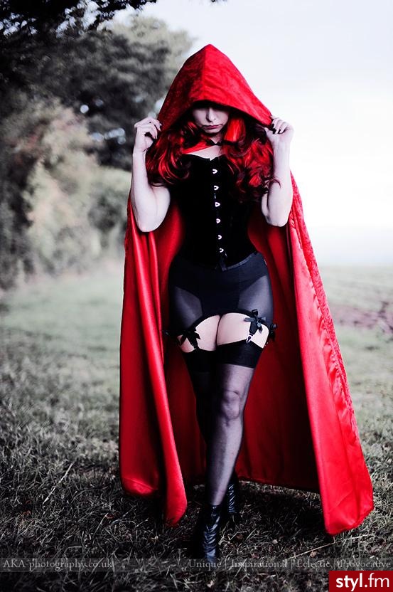 Gorsety Bielizna Moda
