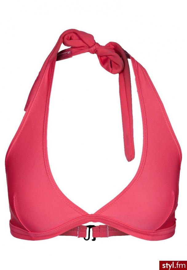 Beach Panties SHELL BEACH Moda plażowa pink - Na plażę Bielizna Moda