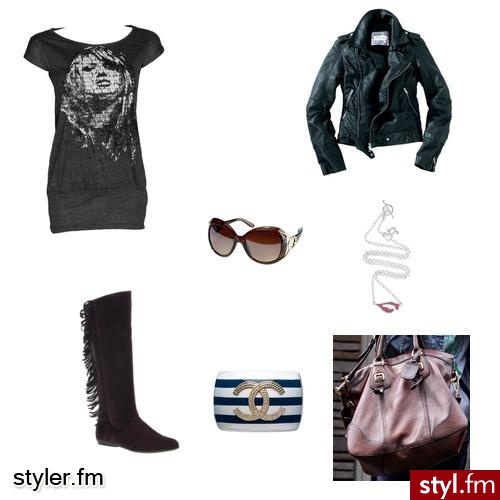 odważnie - Styler