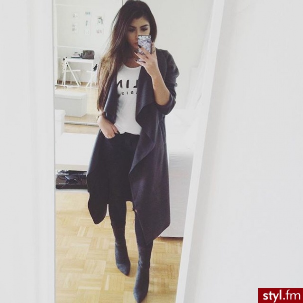 Pozostałe Ciuchy Moda