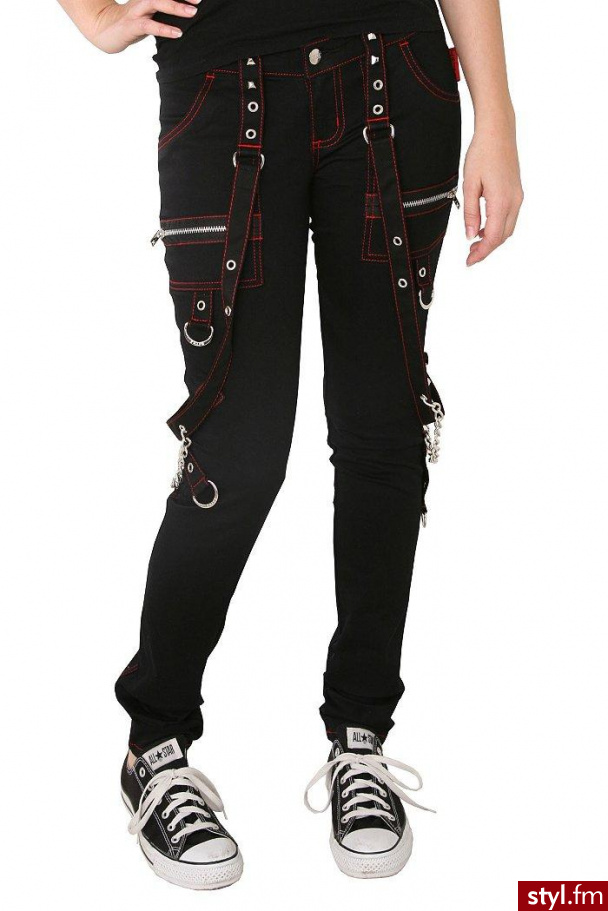 Pozostałe Ciuchy Moda