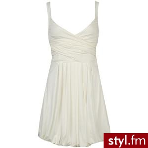 Bubble Pleat Knit Top - Polyvore. Pobrano ze strony: http://www.polyvore.com/bubble_pleat_knit_top/thing?id=8267172 - Pozostałe Ciuchy Moda