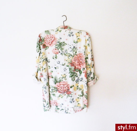 Koszule Ciuchy Moda