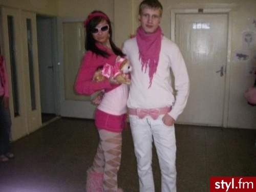 .... - Moda uliczna Inne Moda