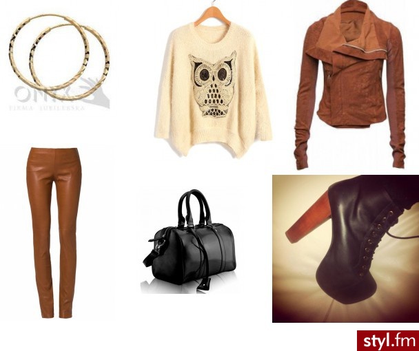 M. - Styler