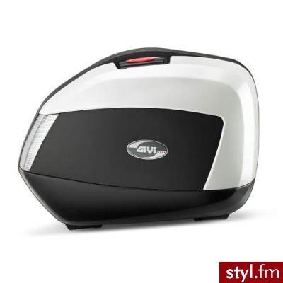 Givi Kufry boczne V35 TECH (V35NT) - Pozostałe Buty Moda