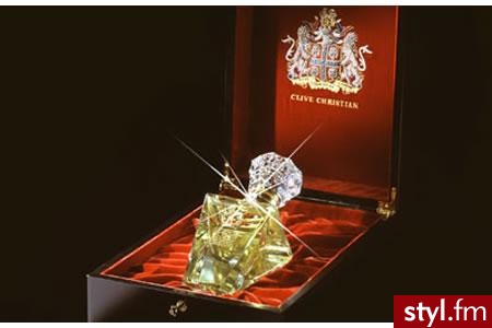 Najdroższe perfumy. Tych perfumów powstało tylko 10 - Makijaże