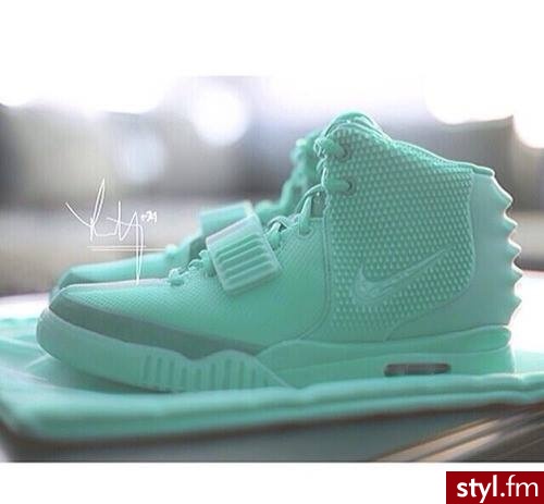 Sportowe Buty Moda