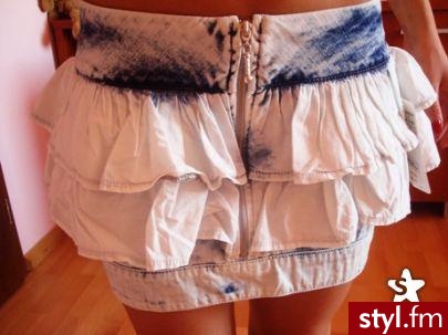 Pozostałe Ciuchy Moda