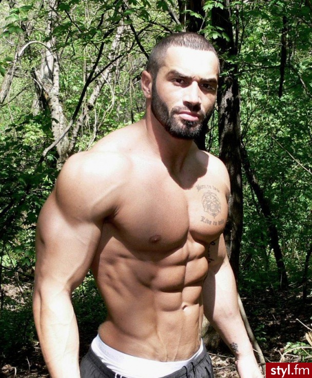 Sport i fitness