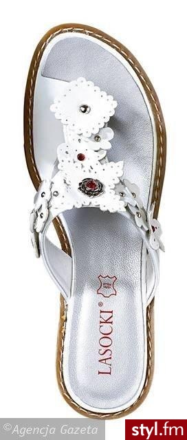 Pozostałe Buty Moda