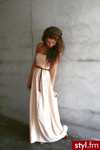 Dzienne Sukienki Moda
