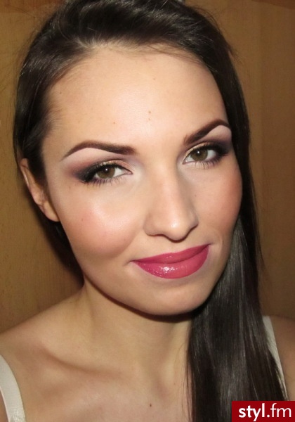 Dzienne Makijaże